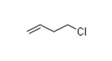 4-Chloro-1-butene?